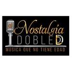 Doble Dinastía - Nostalgia DD | Station Logo