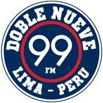Radio Station logo