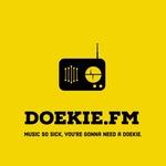 DoekieFM | Station Logo