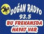 Dogan FM | Station Logo