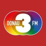 Donau 3 FM | Station Logo