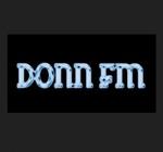 Donn FM | Station Logo