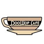 DooWop Café Radio | Station Logo