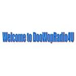 DooWopRadio4U | Station Logo