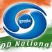 Doordarshan TV | Station Logo