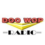 Doowop Radio | Station Logo