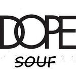 Dope Souf Radio | Station Logo