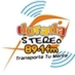 Dorada Stereo | Station Logo