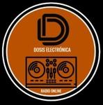 Dosis Electrónica Radio Online | Station Logo