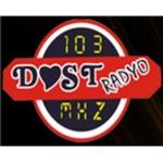 Dost Radyo 1030 | Station Logo