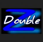 Double Z Radio | Station Logo