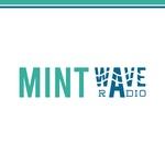 Mintwave Radio | Station Logo