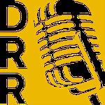 Downda Road Radio | Station Logo