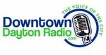 Downtown Dayton Radio | Station Logo