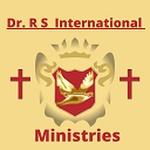 Dr. R  S  International Ministries Radio | Station Logo