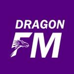 Dragon FM | Station Logo