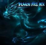 Dragon Fire Mix | Station Logo