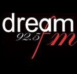 Dream 92.5 FM | Station Logo