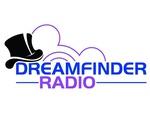 Dreamfinder Radio | Station Logo