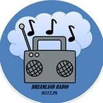 Dreamland Radio | Station Logo