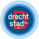 Drechtstad FM | Station Logo