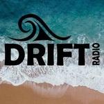 Drift Radio | Station Logo