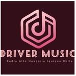 Driver Music | Station Logo