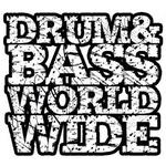 Drum And Bass Radio | Station Logo