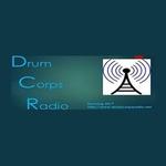 Drum Corps Radio | Station Logo