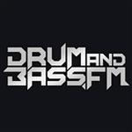 DrumandBass.FM | Station Logo