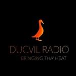 Ducvil Radio | Station Logo