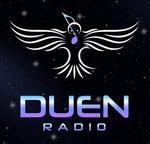 Duen Radio | Station Logo