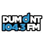 Dumont FM | Station Logo