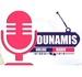 Dunamis Online Radio | Station Logo