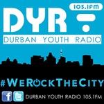 Durban Youth Radio | Station Logo