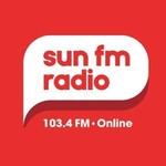 Sun FM | Station Logo