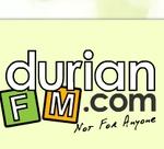 DurianFM | Station Logo