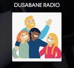 Dusabane Radio | Station Logo