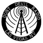 Dust Devil Radio | Station Logo