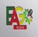 EAG Radio | Station Logo