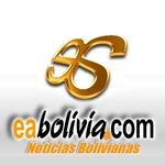 EA Bolivia | Station Logo