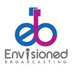 EB Radio | Station Logo