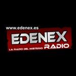 EDENEX la Radio del Misterio | Station Logo