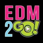 EDM2GO | Station Logo