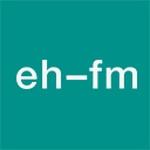 EH-FM | Station Logo