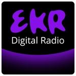 EKR - Easy Rock Paradise | Station Logo