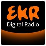 EKR - European Klassik Rock | Station Logo