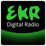 EKR - Now Zone | Station Logo