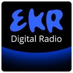 EKR - Retro Rock | Station Logo