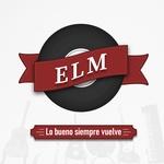 ELM Radio Quetzaltenango | Station Logo